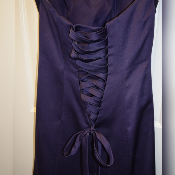 Special Occasion Gown - Picture 3 of 3